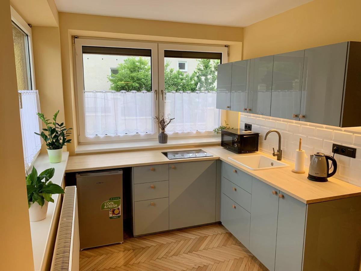 Harmony Apartments Rajecké Teplice Exteriör bild