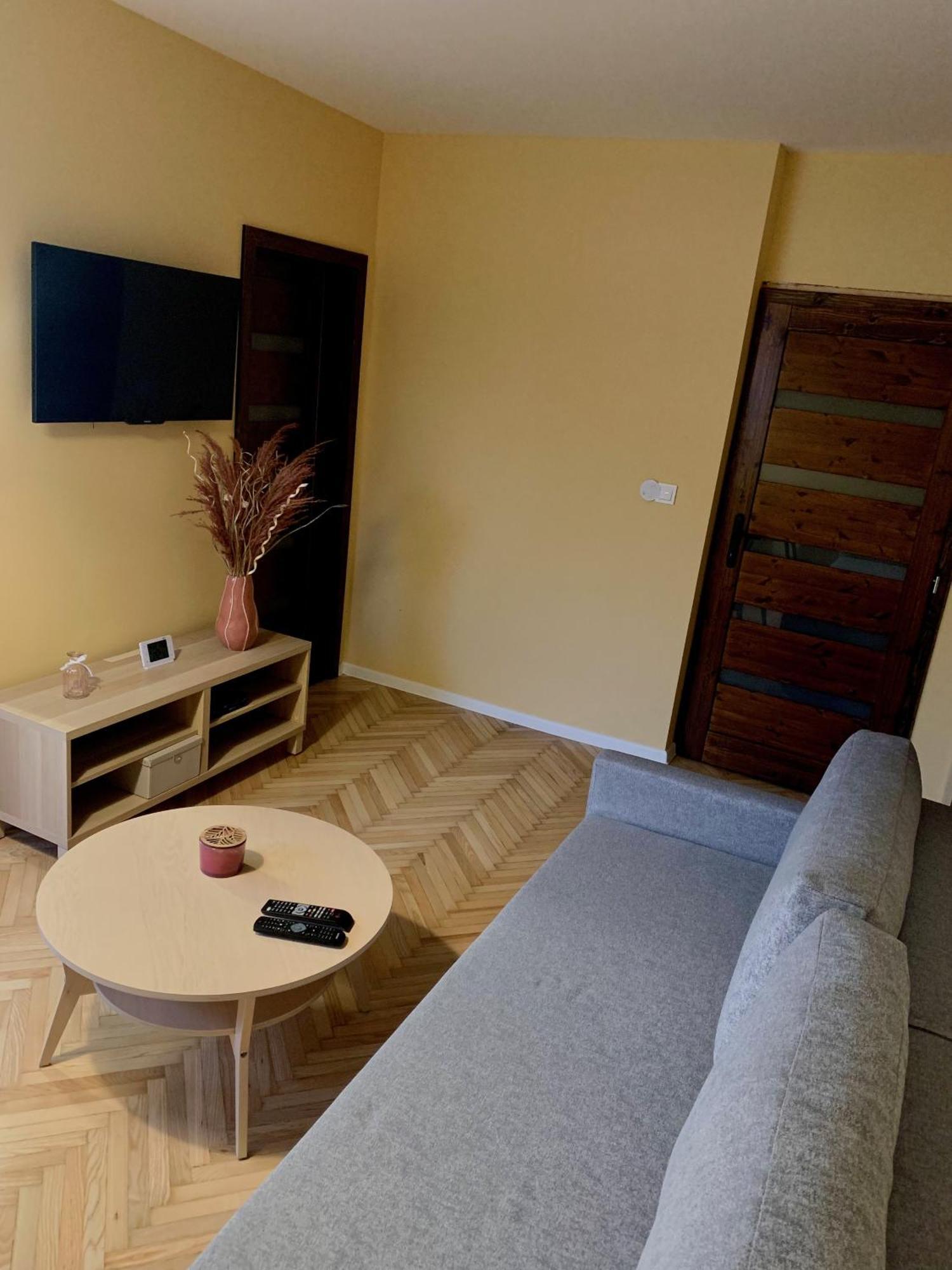 Harmony Apartments Rajecké Teplice Exteriör bild